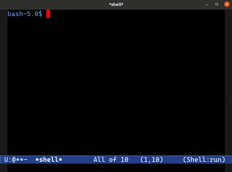 Fuzzy matching with Helm